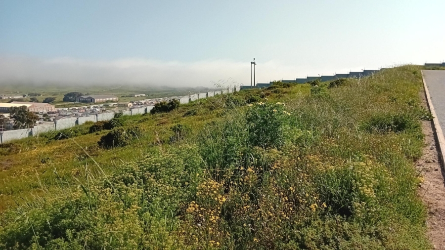 0 Bedroom Property for Sale in Hoogland Western Cape